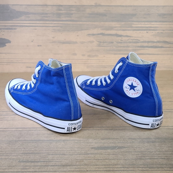 Converse Chuck Taylor All Star Shoes - Picture 4 of 8